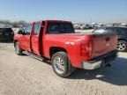 2010 Chevrolet Silverado K1500 LTZ