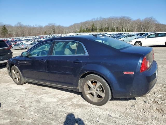 2009 Chevrolet Malibu Hybrid