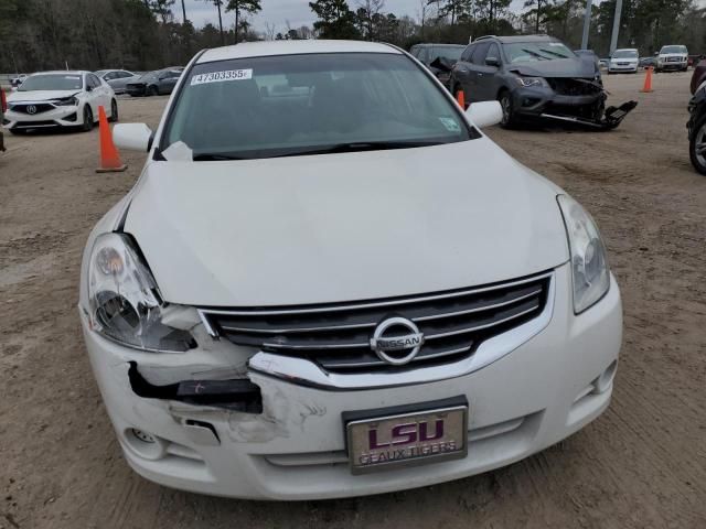 2011 Nissan Altima Base