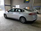 2015 Ford Fusion S