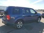 2014 Honda Pilot EXL