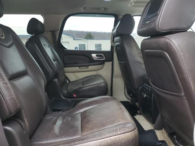 2008 Cadillac Escalade Luxury