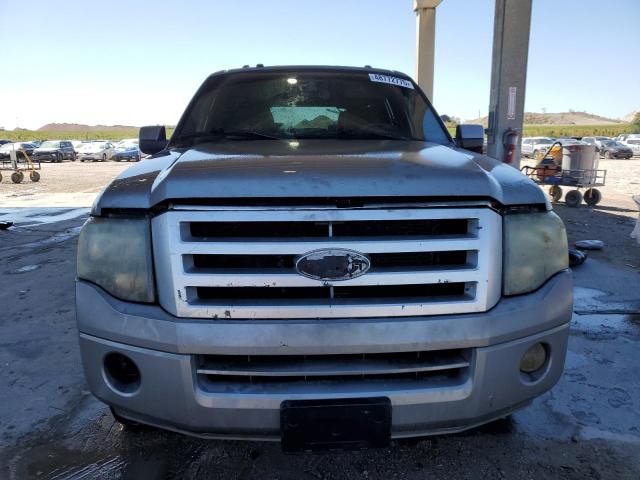 2008 Ford Expedition Limited