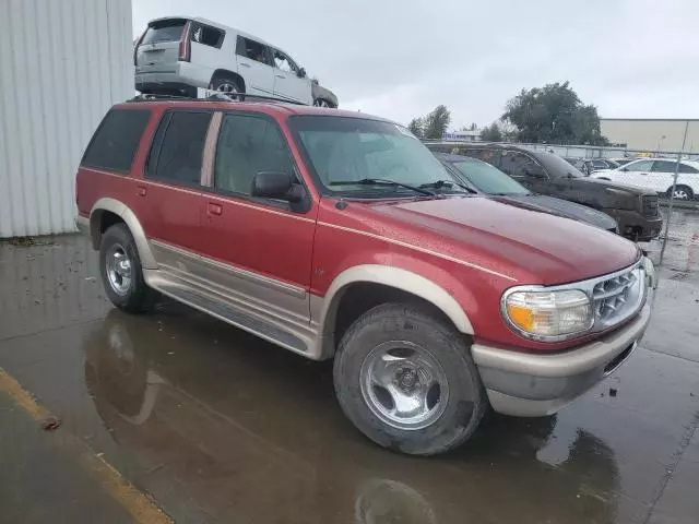 1998 Ford Explorer