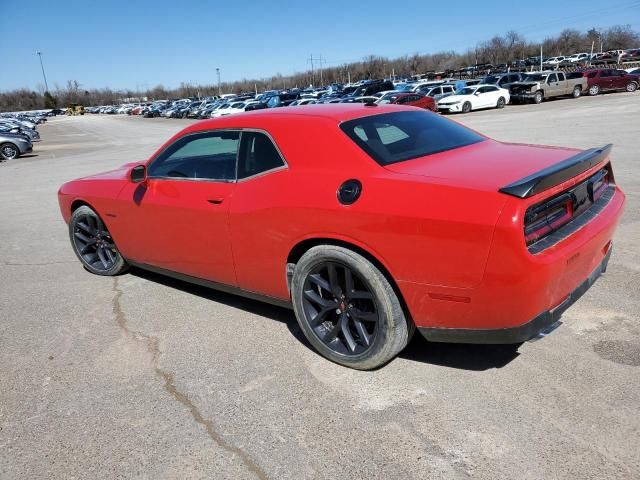 2021 Dodge Challenger R/T