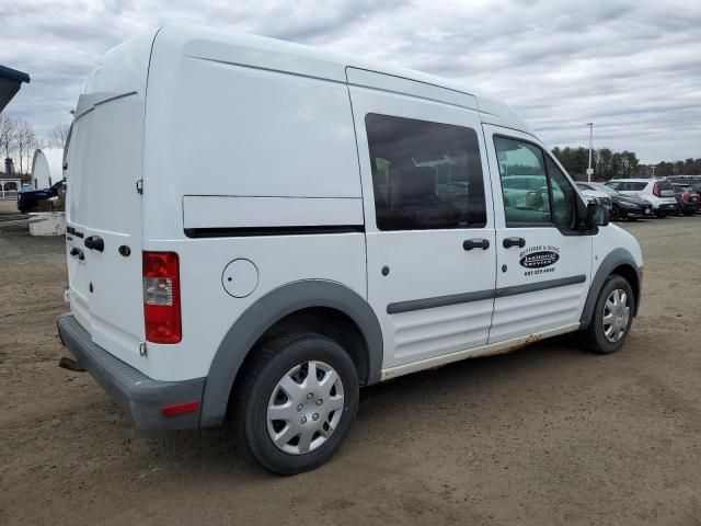 2010 Ford Transit Connect XL