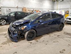 Clean Title Cars for sale at auction: 2014 Toyota Prius