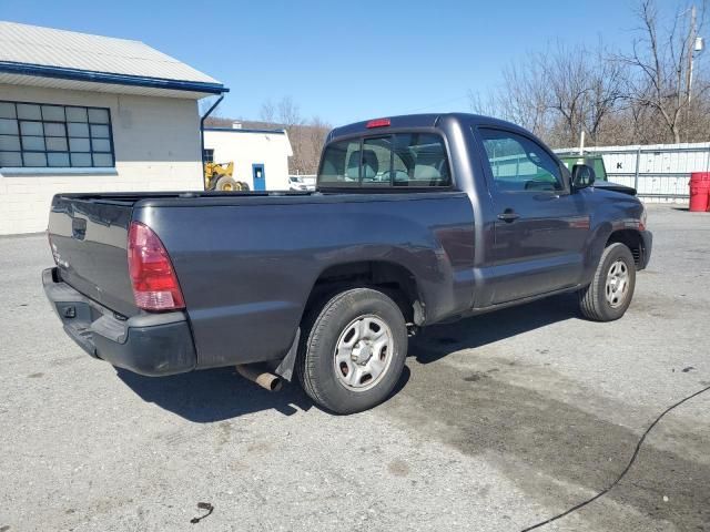 2014 Toyota Tacoma