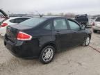 2011 Ford Focus SE