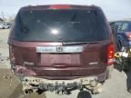 2014 Honda Pilot EXL