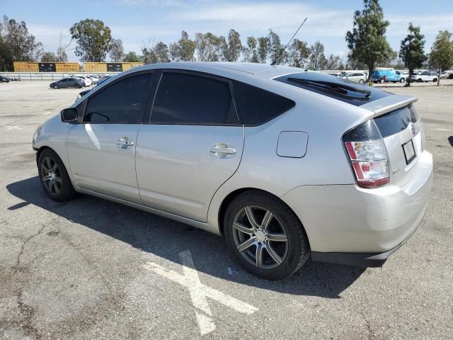 2004 Toyota Prius