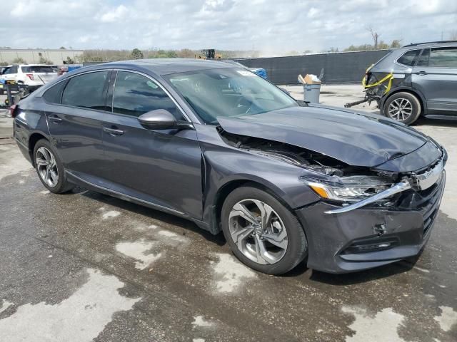 2019 Honda Accord EXL