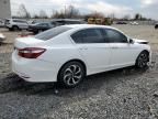 2017 Honda Accord EXL