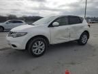 2012 Nissan Murano S