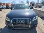 2013 Audi Q5 Premium Plus