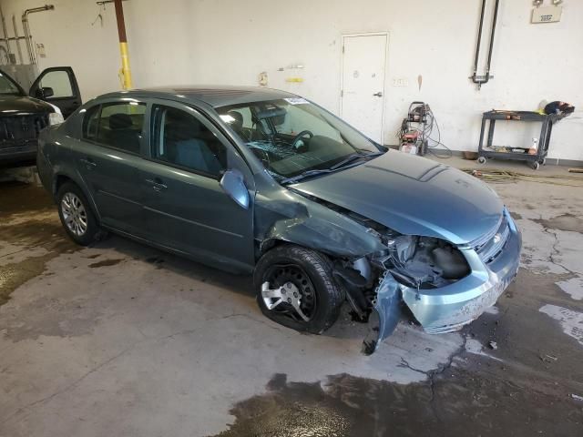 2010 Chevrolet Cobalt 1LT