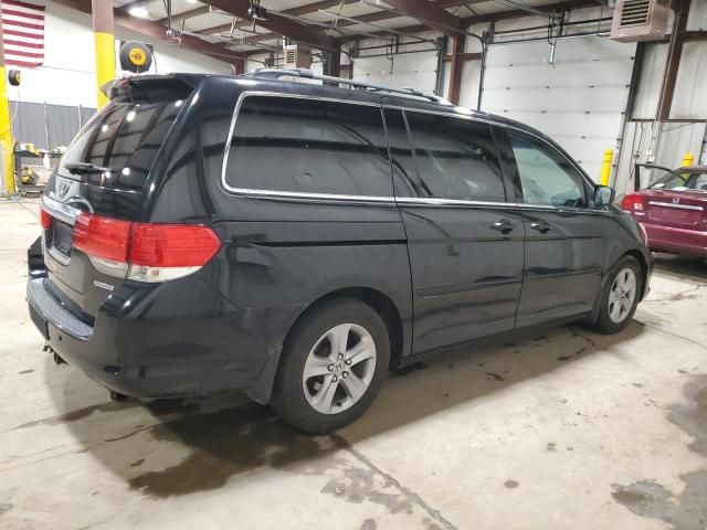 2010 Honda Odyssey Touring