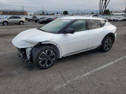 2022 KIA EV6 Light en venta en Van Nuys, CA