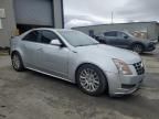 2012 Cadillac CTS Luxury Collection