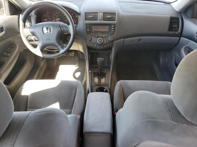 2005 Honda Accord LX