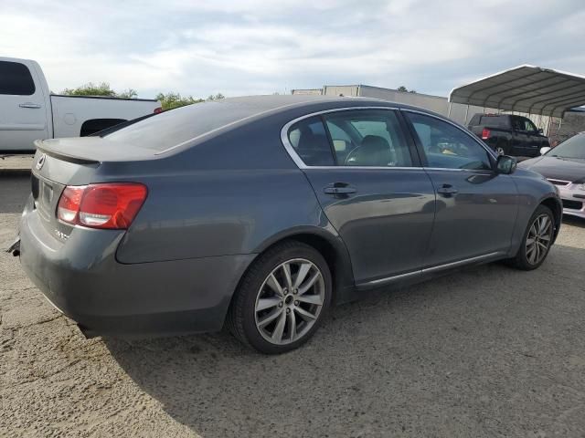 2006 Lexus GS 300