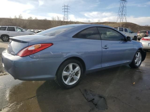 2004 Toyota Camry Solara SE