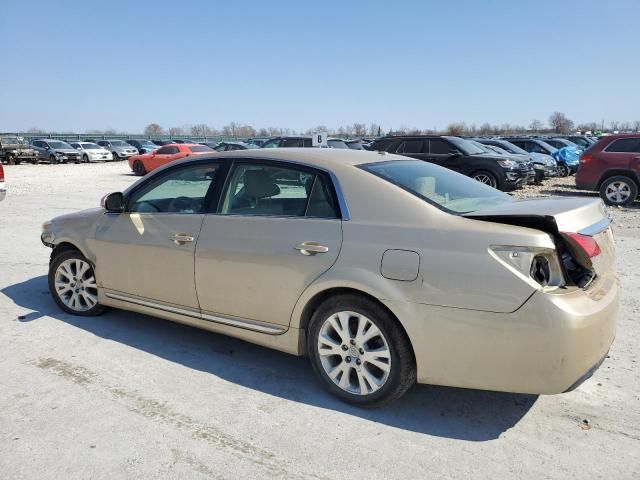 2011 Toyota Avalon Base