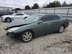 Lexus es330 Vehiculos salvage en venta: 2005 Lexus ES 330