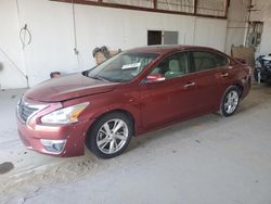 2013 Nissan Altima 2.5 en venta en Lexington, KY