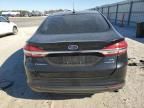 2017 Ford Fusion SE Hybrid