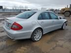 2008 Mercedes-Benz E 350 4matic