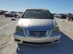 2008 Honda Odyssey EXL