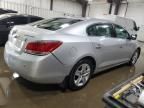 2011 Buick Lacrosse CX