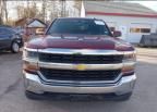 2017 Chevrolet Silverado C1500 LT