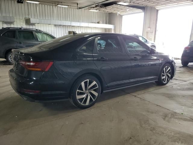 2019 Volkswagen Jetta GLI