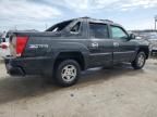 2003 Chevrolet Avalanche C1500