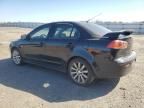 2009 Mitsubishi Lancer ES/ES Sport