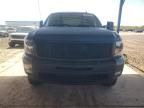 2008 Chevrolet Silverado K1500