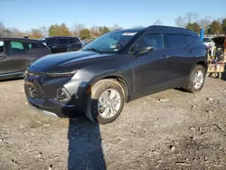 2021 Chevrolet Blazer 2LT en venta en Madisonville, TN