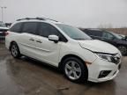 2019 Honda Odyssey EXL