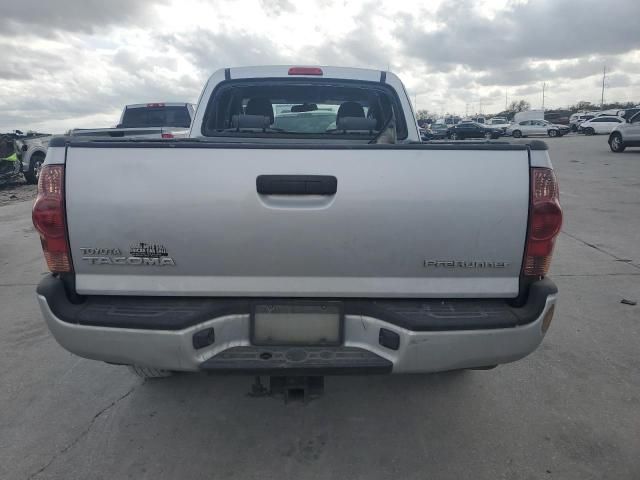 2013 Toyota Tacoma Prerunner Access Cab