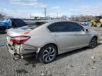 2017 Honda Accord EXL