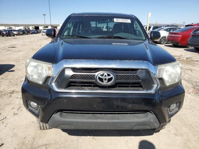 2014 Toyota Tacoma Double Cab