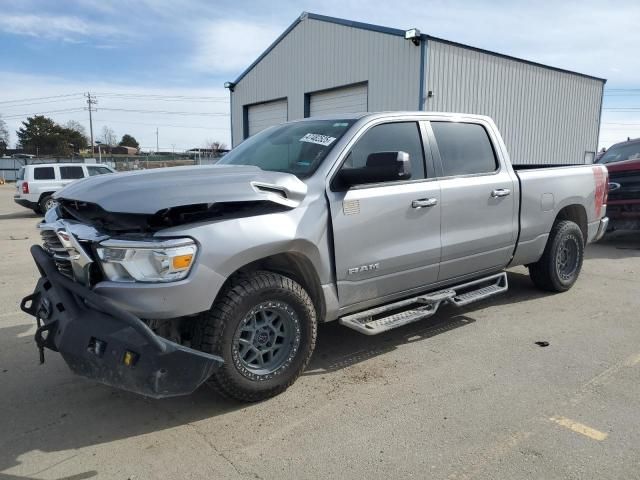 2020 Dodge RAM 1500 BIG HORN/LONE Star