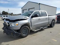 Salvage cars for sale at Nampa, ID auction: 2020 Dodge RAM 1500 BIG HORN/LONE Star