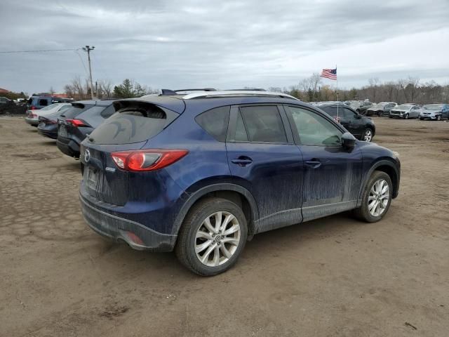 2013 Mazda CX-5 GT