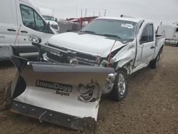 2011 Chevrolet Silverado K2500 Heavy Duty en venta en Des Moines, IA