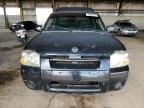 2003 Nissan Frontier Crew Cab SC