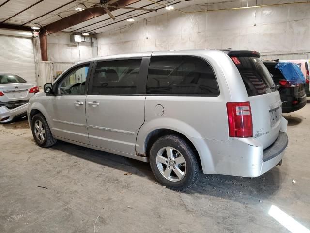 2008 Dodge Grand Caravan SXT