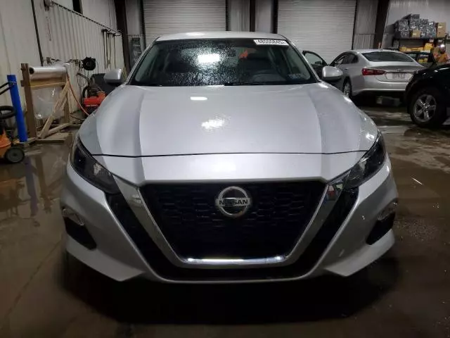 2022 Nissan Altima S